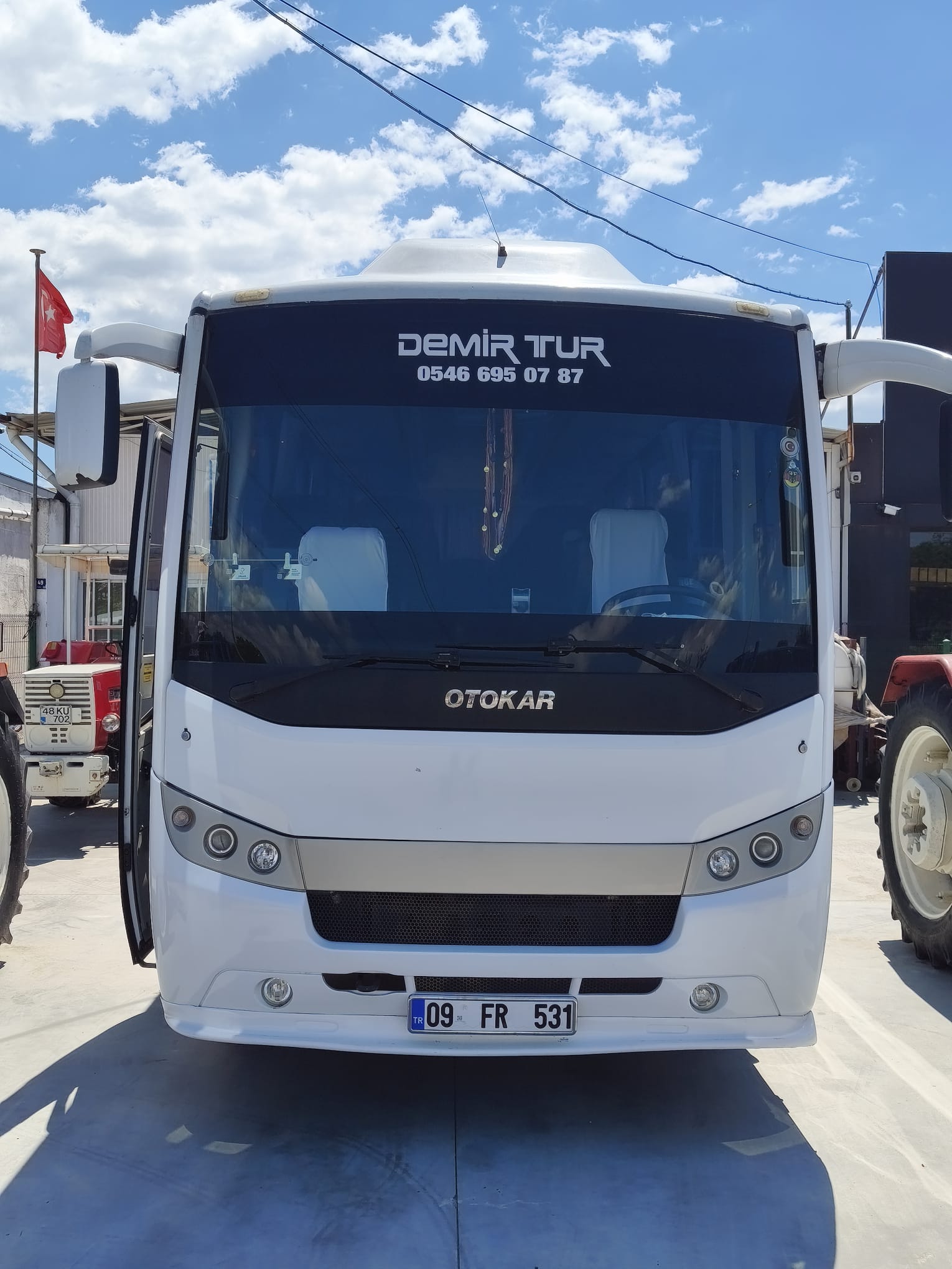 Otokar Sultan (31+1)